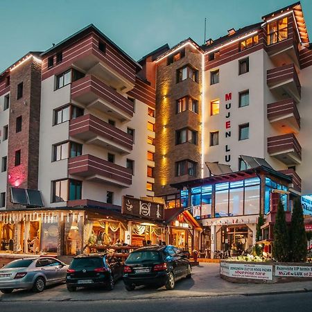 Apartment Travio B06 Kopaonik Kültér fotó