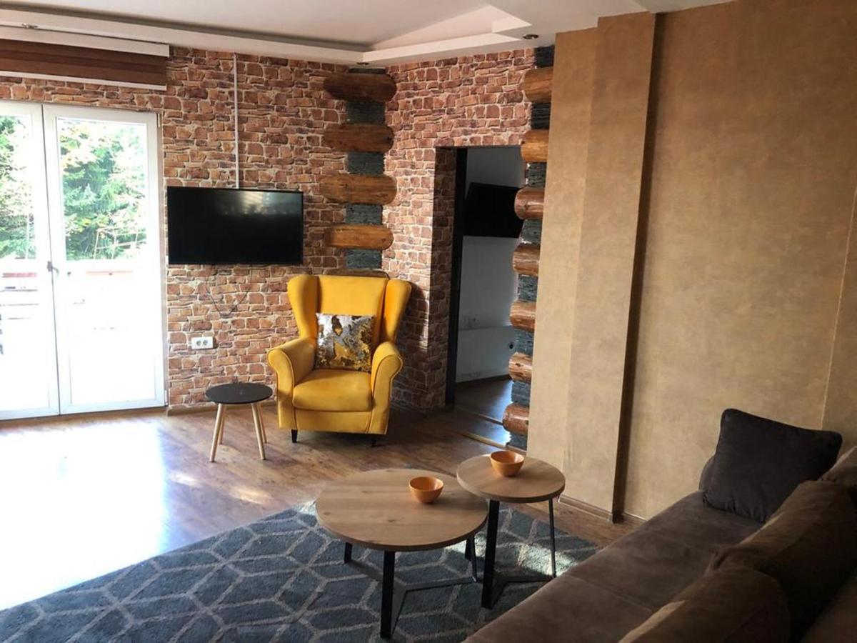 Apartment Travio B06 Kopaonik Kültér fotó