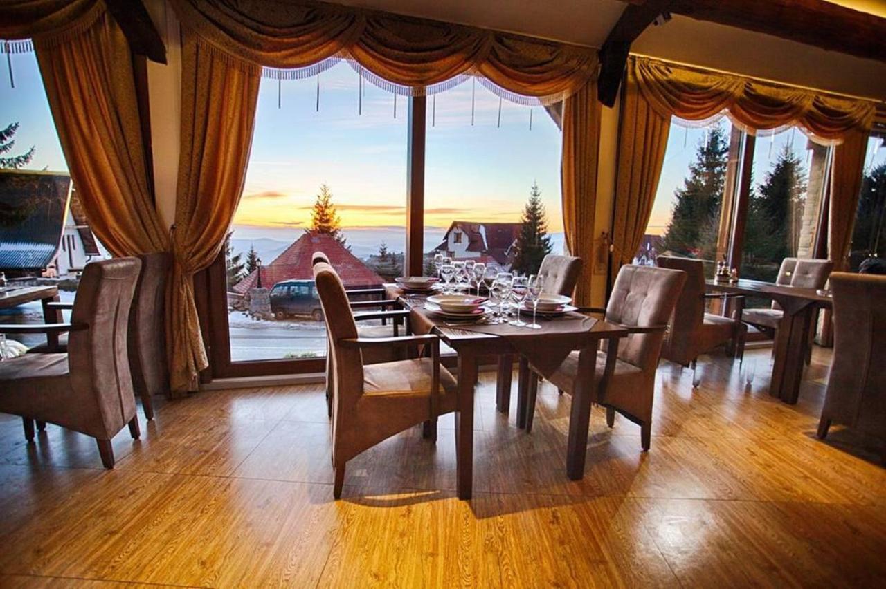 Apartment Travio B06 Kopaonik Kültér fotó