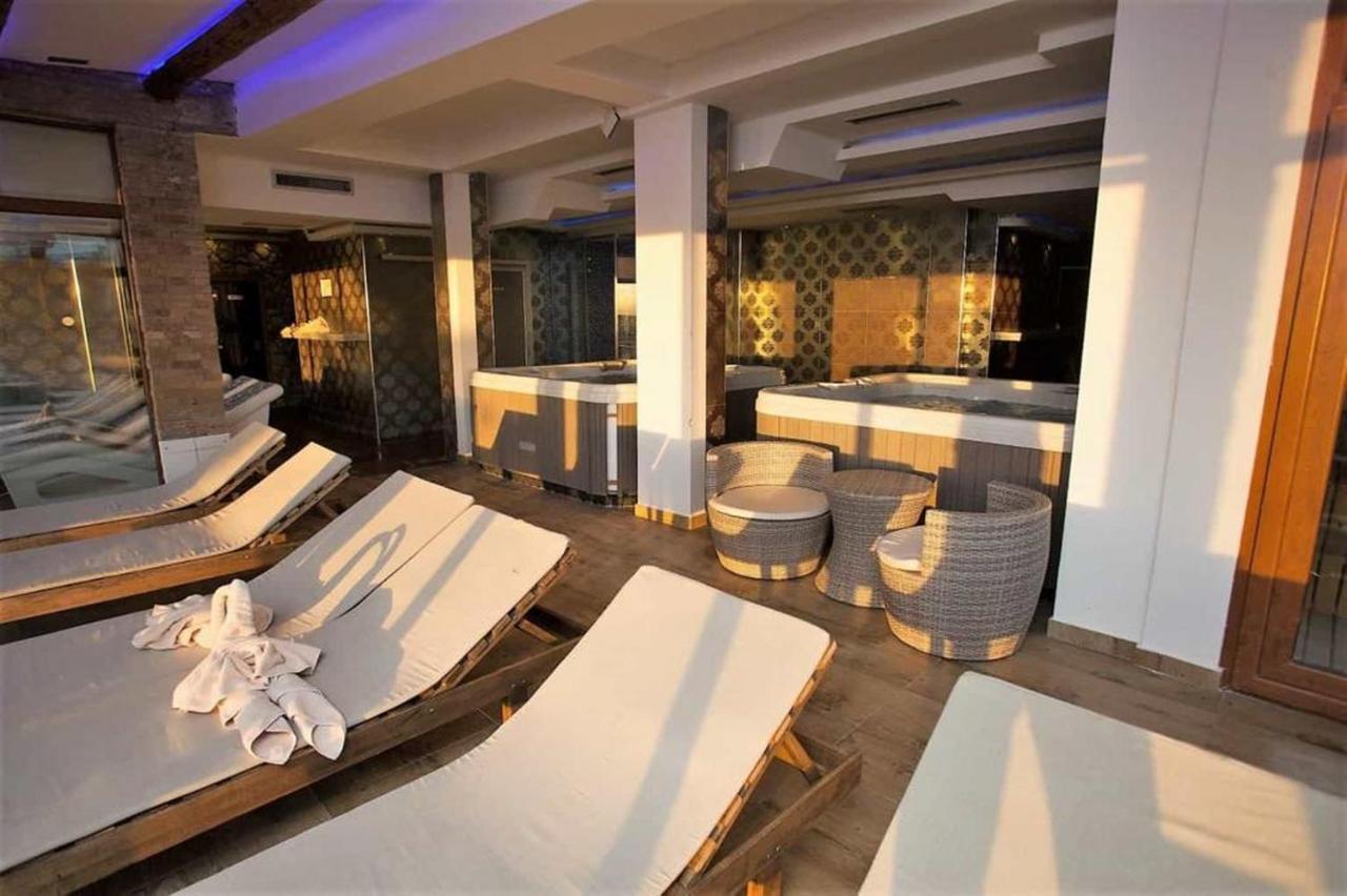 Apartment Travio B06 Kopaonik Kültér fotó