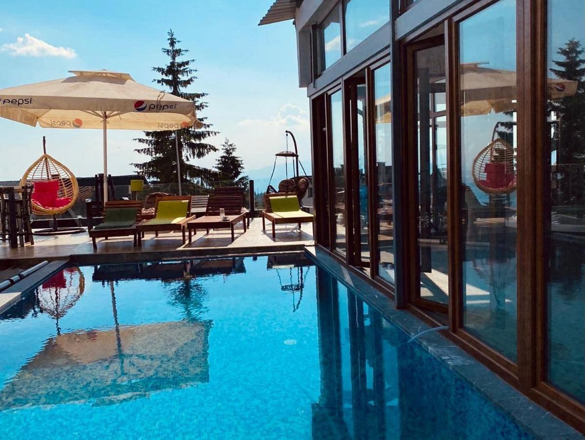 Apartment Travio B06 Kopaonik Kültér fotó
