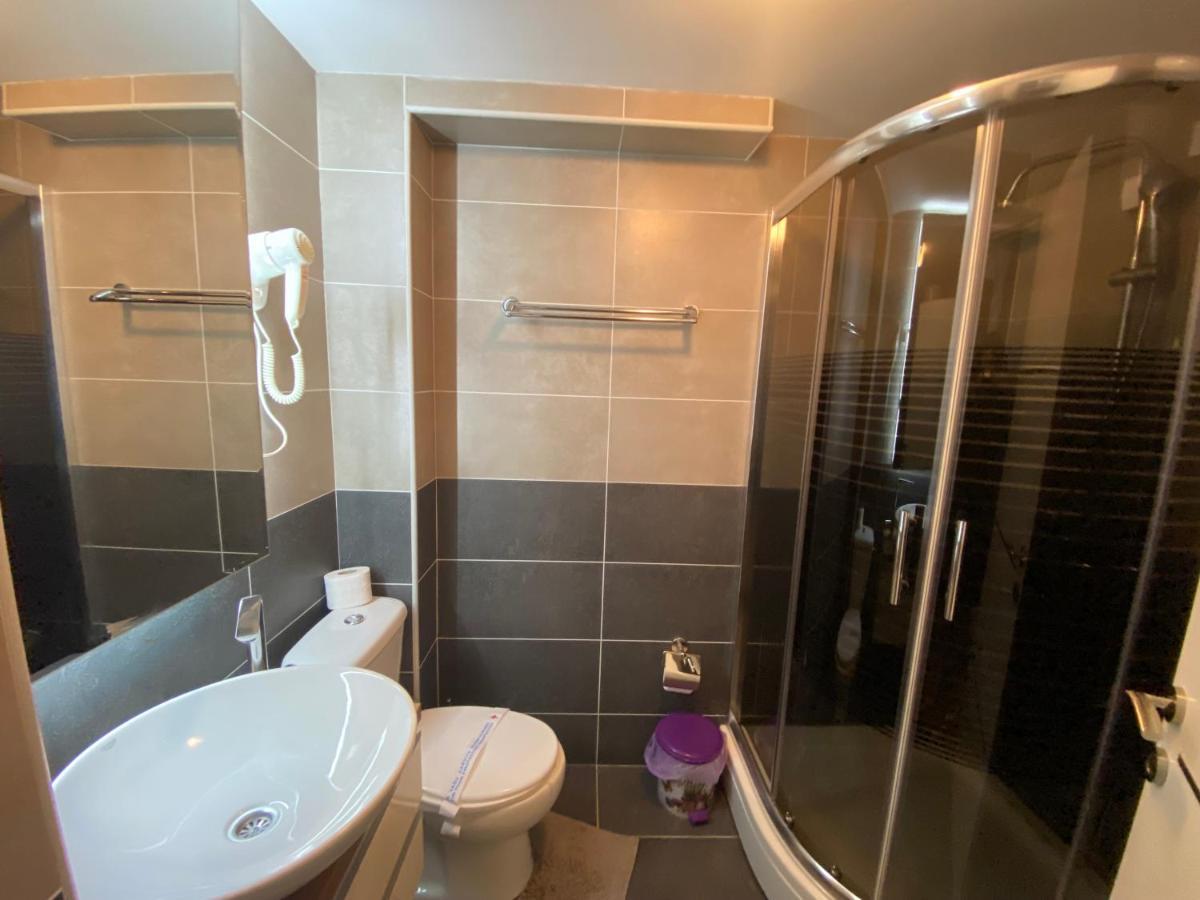 Apartment Travio B06 Kopaonik Kültér fotó