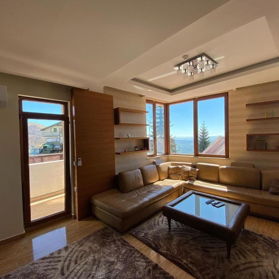Apartment Travio B06 Kopaonik Kültér fotó