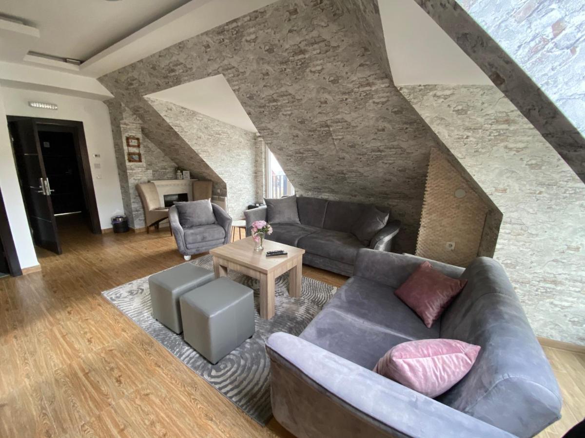 Apartment Travio B06 Kopaonik Kültér fotó