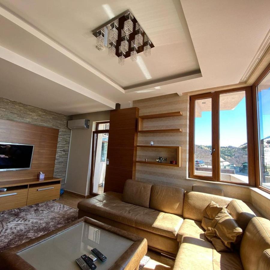 Apartment Travio B06 Kopaonik Kültér fotó