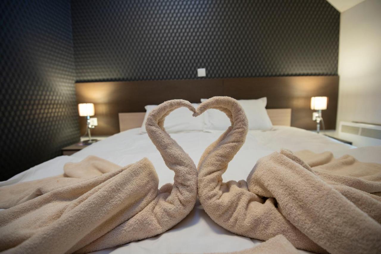 Apartment Travio B06 Kopaonik Kültér fotó