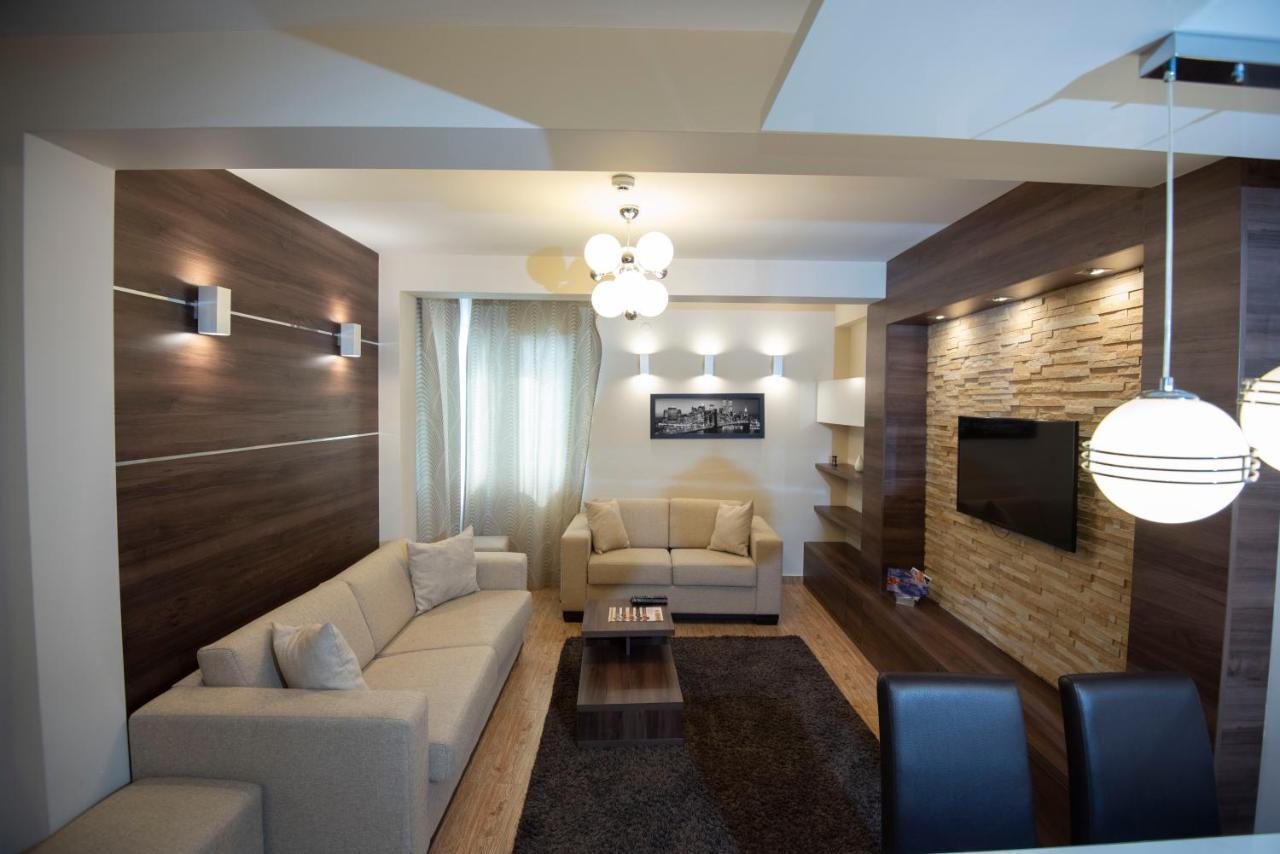 Apartment Travio B06 Kopaonik Kültér fotó