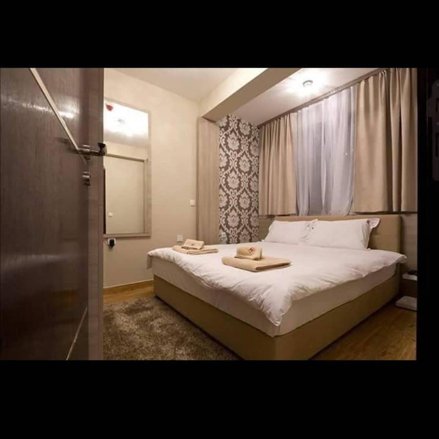Apartment Travio B06 Kopaonik Kültér fotó