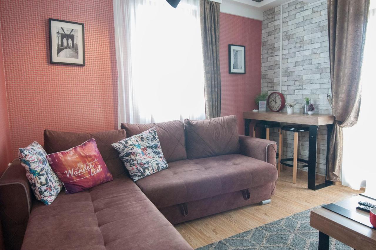Apartment Travio B06 Kopaonik Kültér fotó