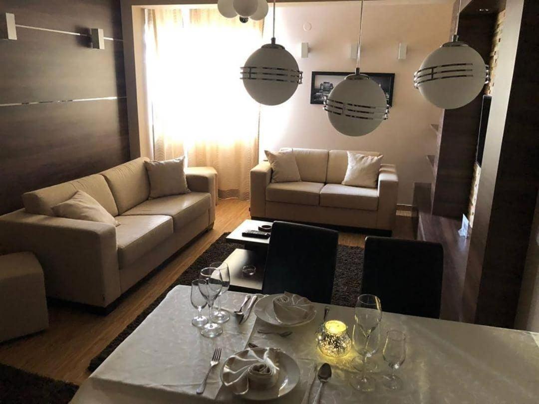 Apartment Travio B06 Kopaonik Kültér fotó