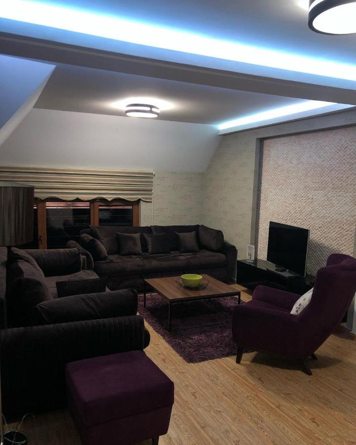 Apartment Travio B06 Kopaonik Kültér fotó
