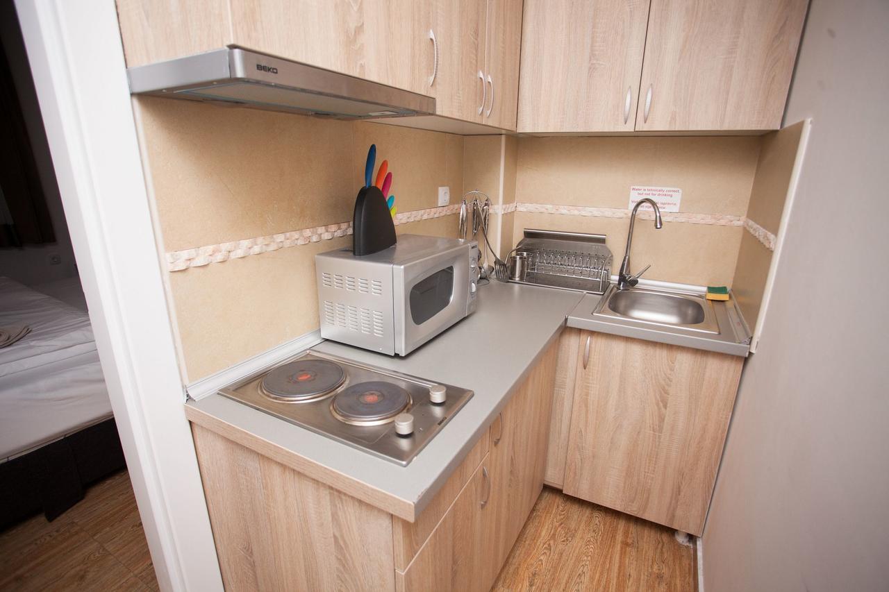 Apartment Travio B06 Kopaonik Kültér fotó