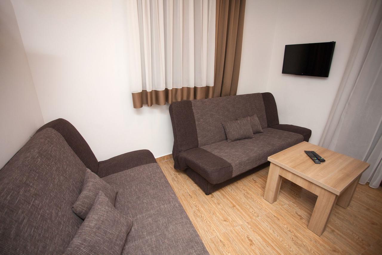 Apartment Travio B06 Kopaonik Kültér fotó