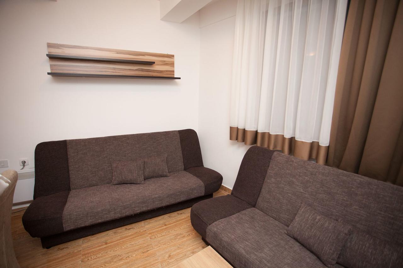 Apartment Travio B06 Kopaonik Kültér fotó