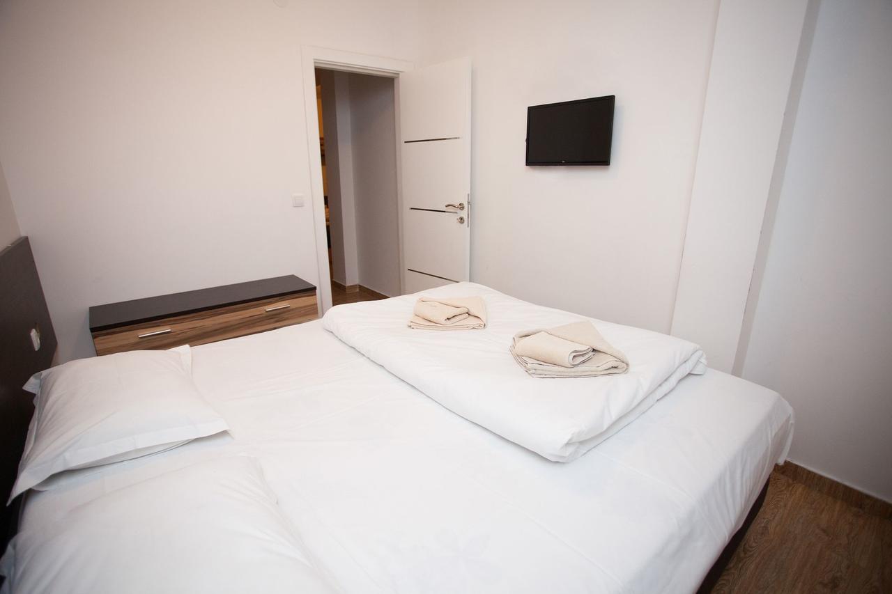 Apartment Travio B06 Kopaonik Kültér fotó